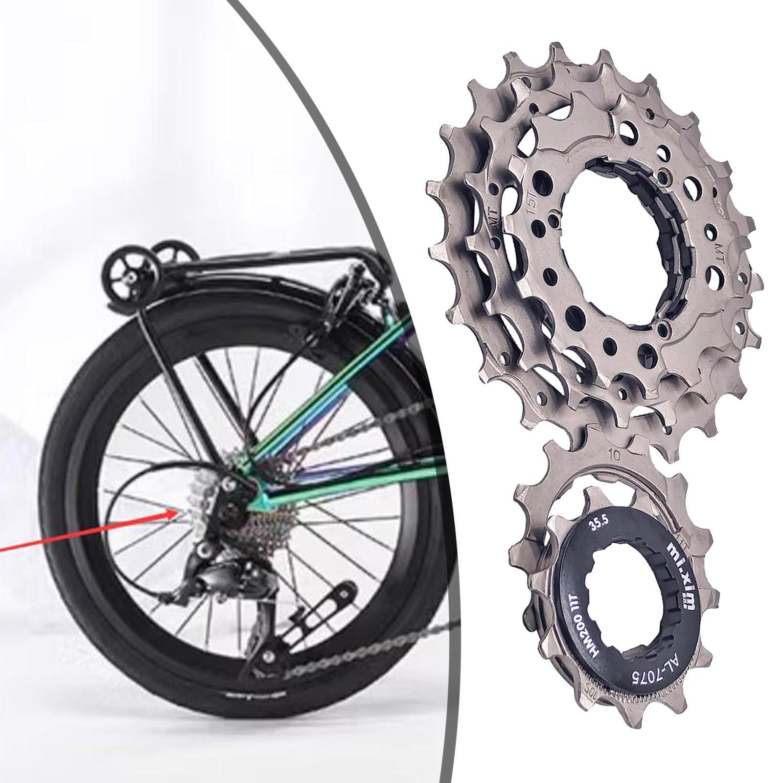 Cycling Gear And Equipment - Kaset Sproket Sepeda 5 Speed Hollow