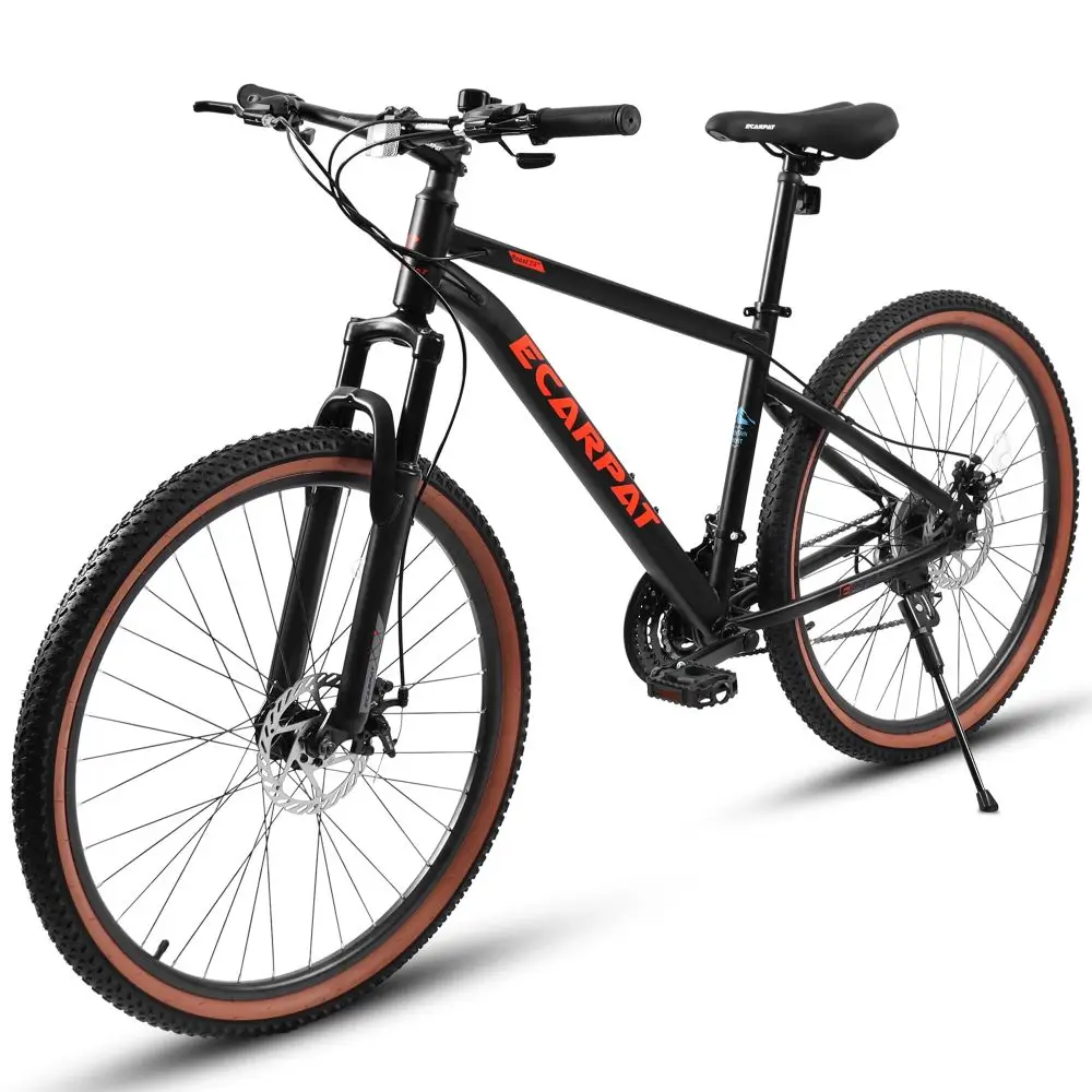 Carbon Bike Frame - A24301 Sepeda Gunung 24 Inci untuk