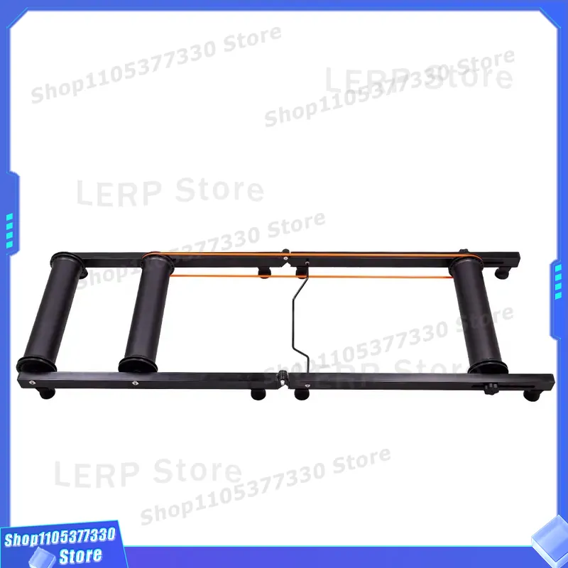 Cycling Gear Table - Stand Pelatih Bersepeda Dalam Ruangan untuk