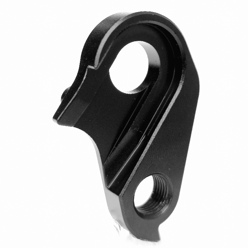 Carbon Bike Frame - 2 Buah Gantungan Rd Derailleur Belakang