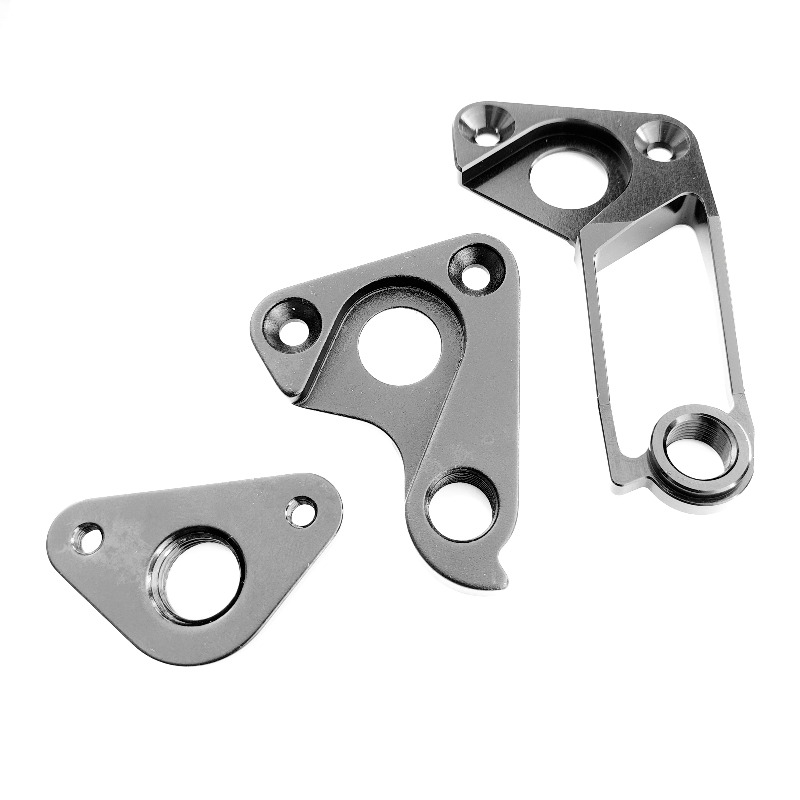 Carbon Bike Frame - 1Pc Gantungan Derailleur Sepeda Untuk COinelli