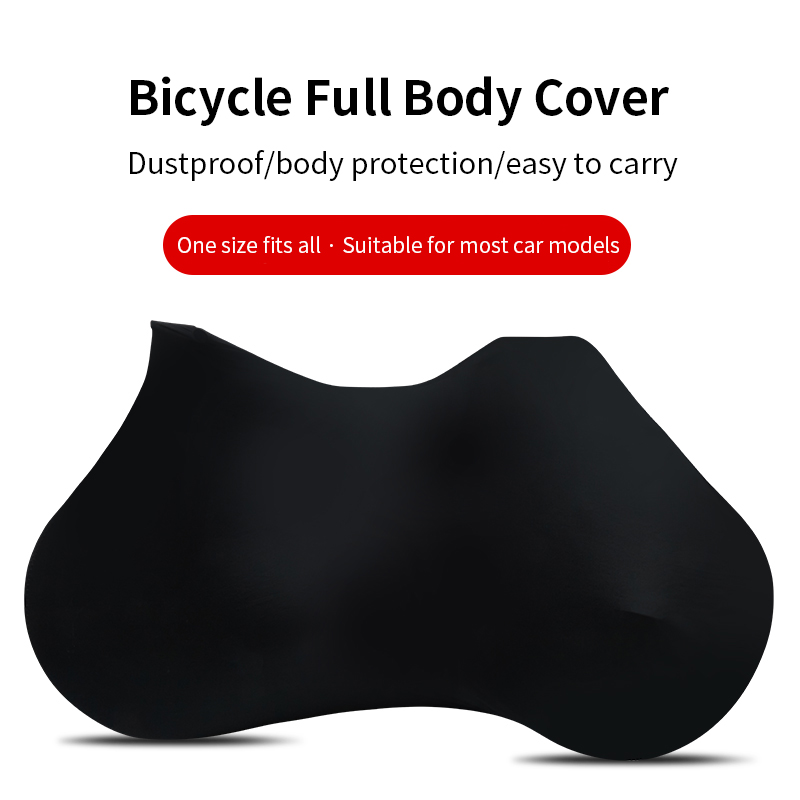 Junior Cycling Gear - Penutup Pelindung Sepeda Semua Alat Pelindung