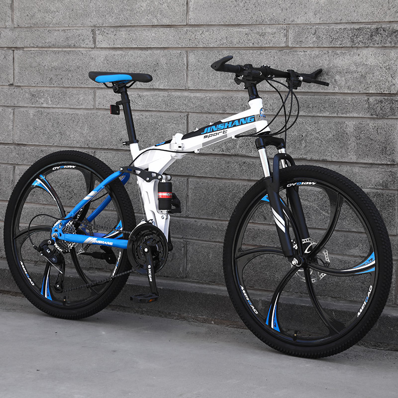 Carbon Bike Frame - Rangka Baja Karbon 26-inci 26'' Sepeda