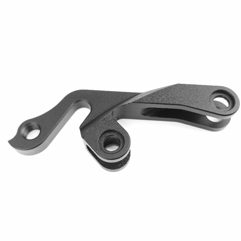 Carbon Bike Frame - 1 buah gantungan Derailleur sepeda untuk