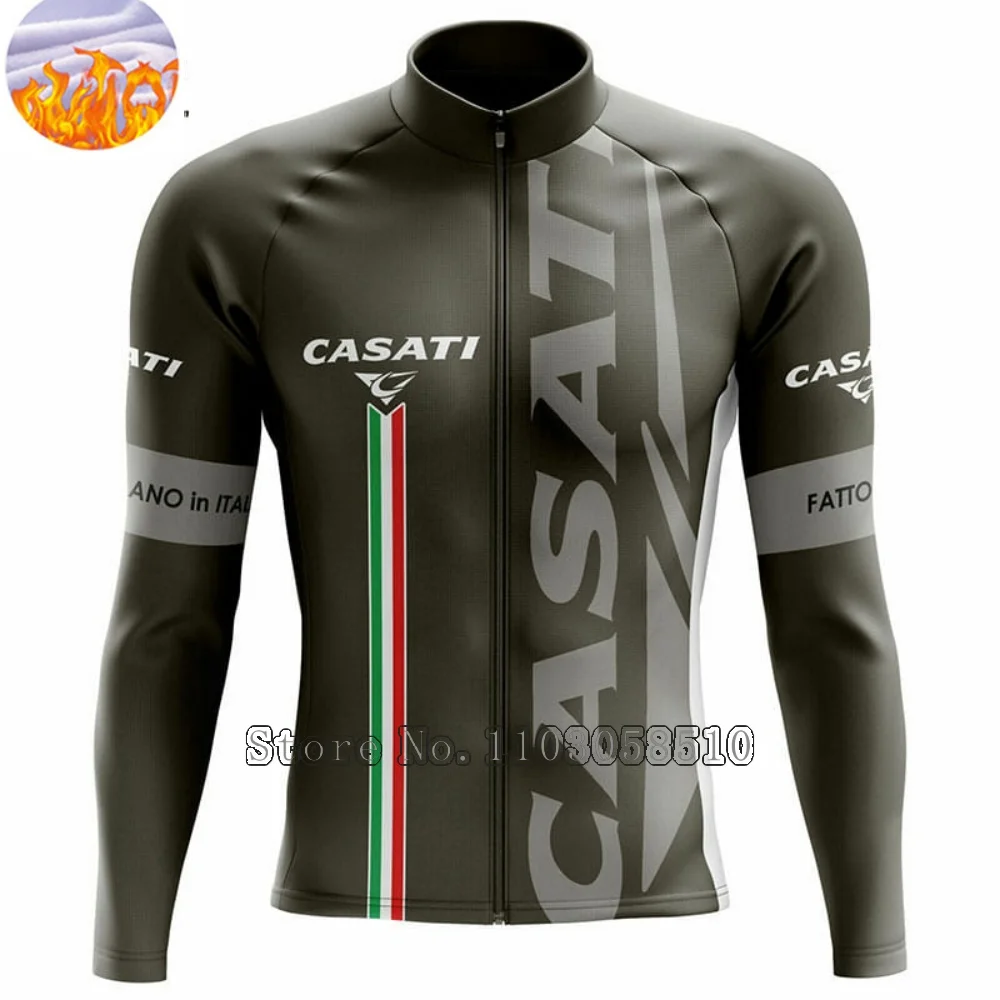 Cycling Gear Jacket - Jaket Bersepeda Musim Dingin 2026 untuk