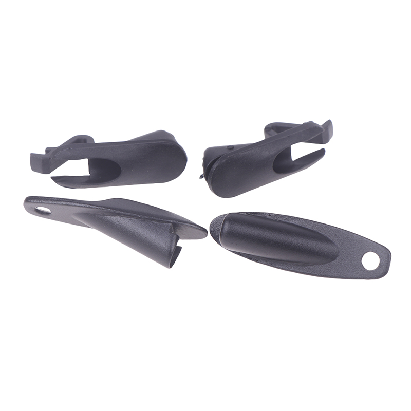 Carbon Bike Frame - Set 6 Buah Penutup Kabel Sepeda