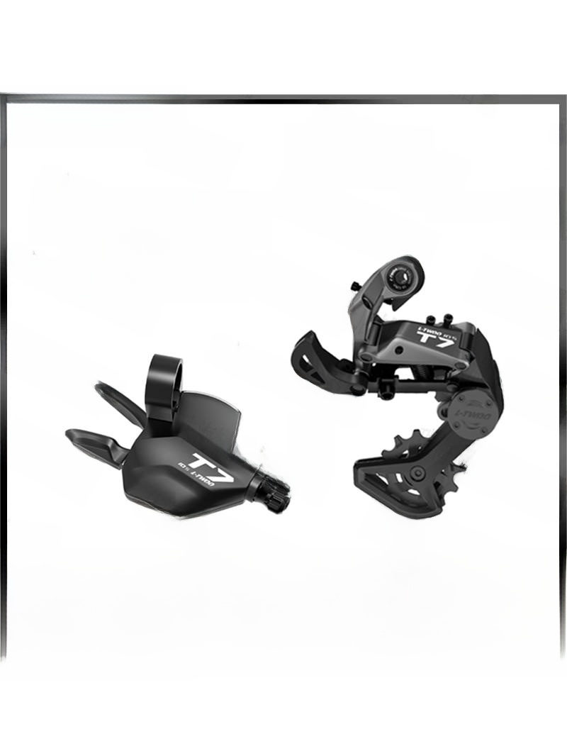 Kit Derailleur Belakang Sepeda - Cycling Gear And Equipment ulasan dan harga