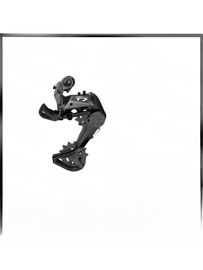 Kit Derailleur Belakang Sepeda - Cycling Gear And Equipment ulasan dan harga