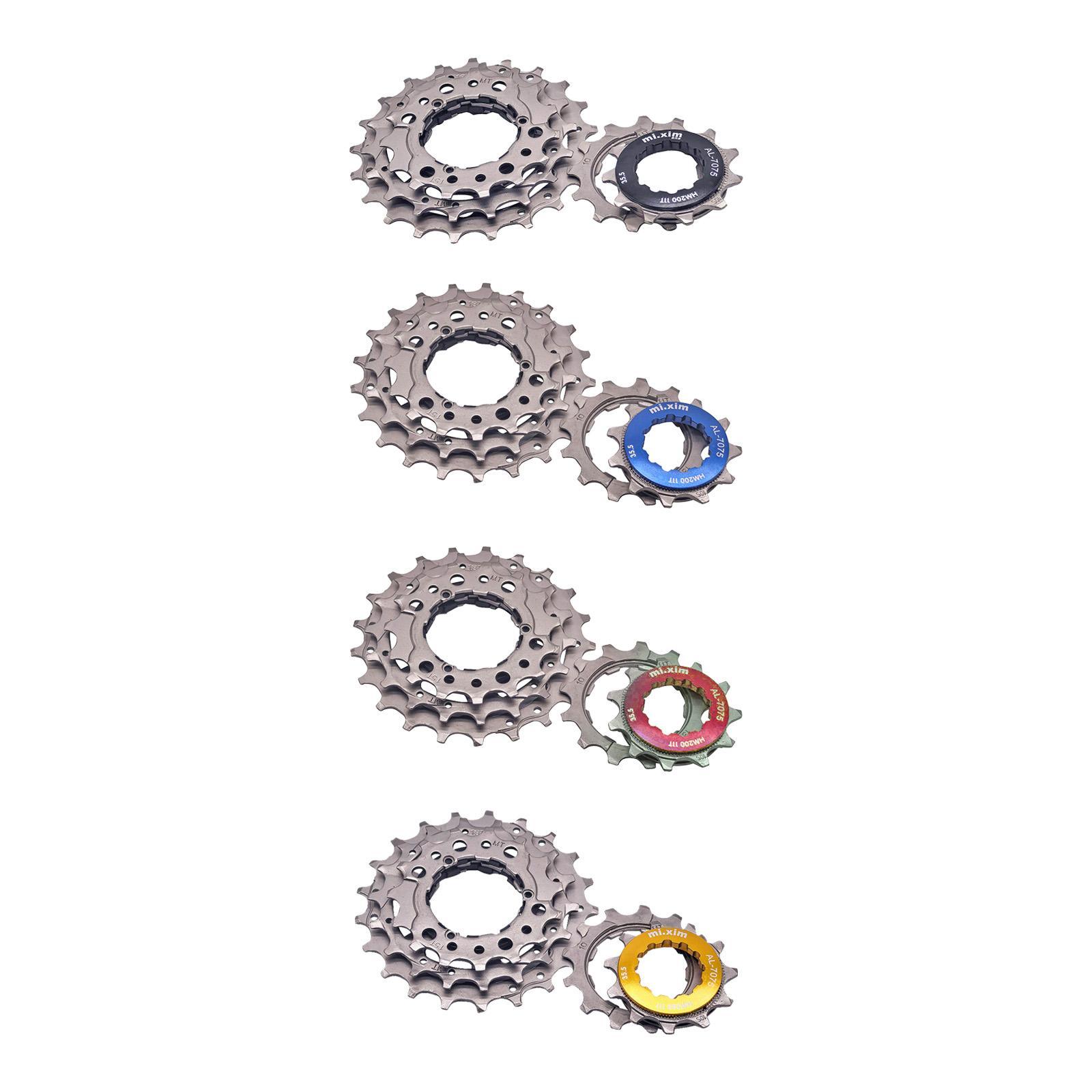 Kaset Sproket Sepeda 5 Speed H - Cycling Gear And Equipment ulasan dan harga