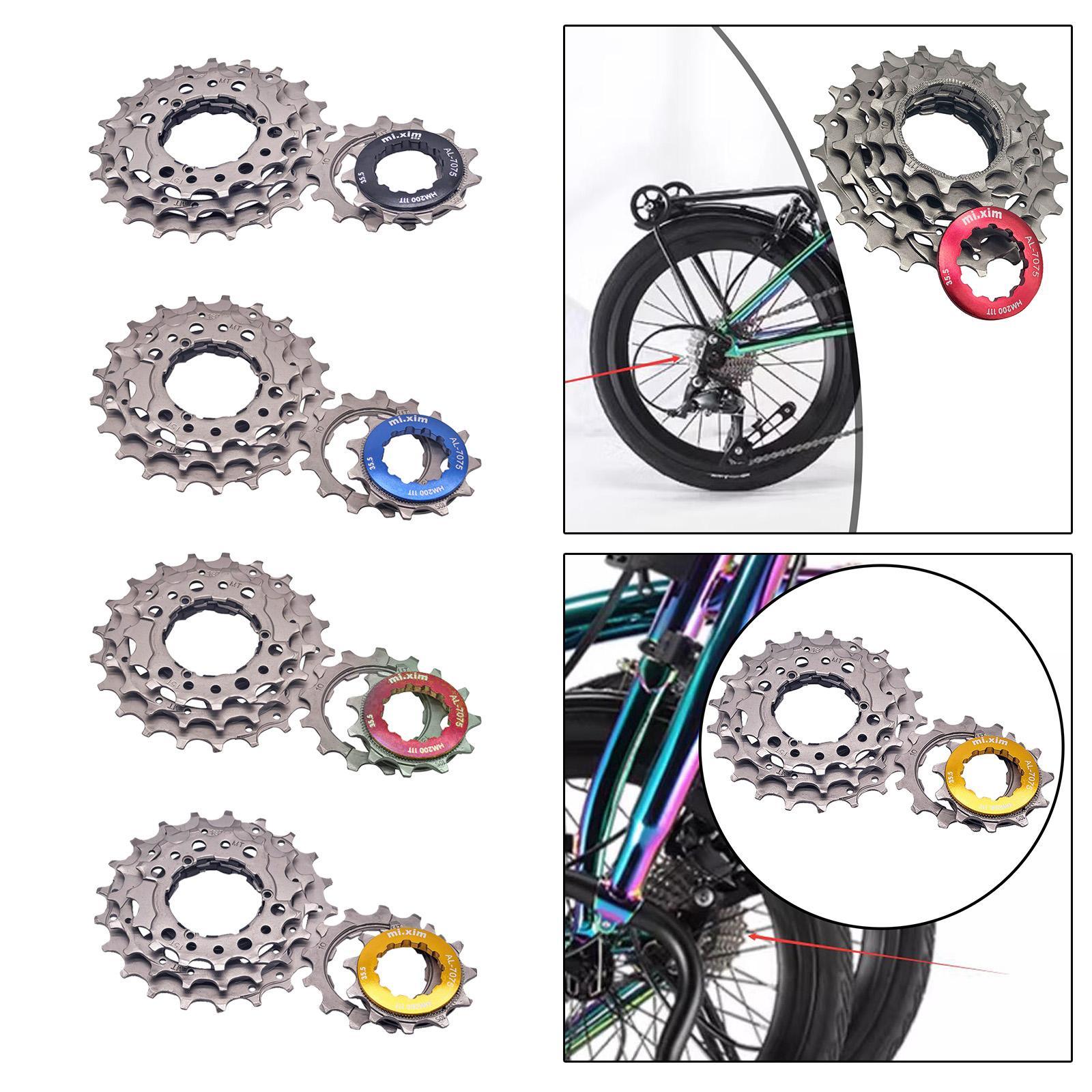 Kaset Sproket Sepeda 5 Speed H - Cycling Gear And Equipment ulasan dan harga