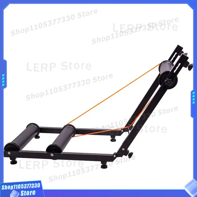 Stand Pelatih Bersepeda Dalam  - Cycling Gear Table ulasan dan harga