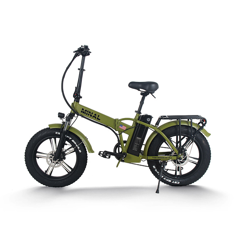 Sepeda Listrik Terintegrasi Ro - Cycling Gear And Equipment ulasan dan harga
