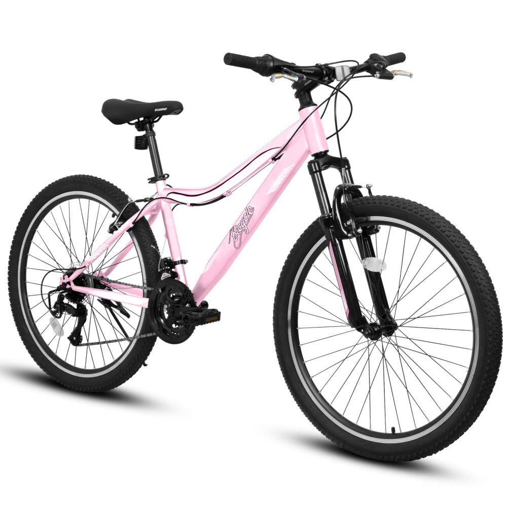 Sepeda Gunung 24/26 Inci untuk - Carbon Bike Frame ulasan dan harga