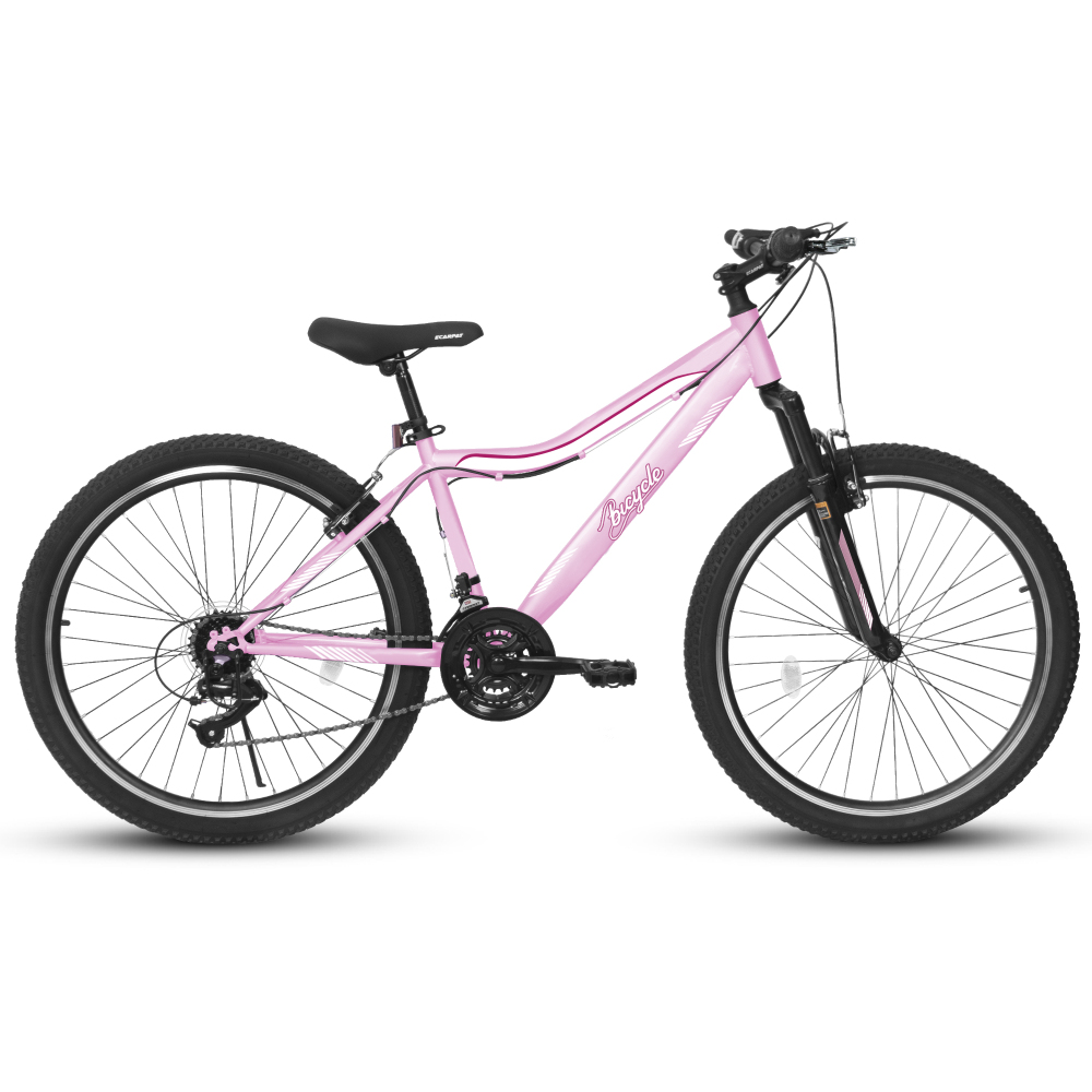 Sepeda Gunung 24/26 Inci untuk - Carbon Bike Frame ulasan dan harga