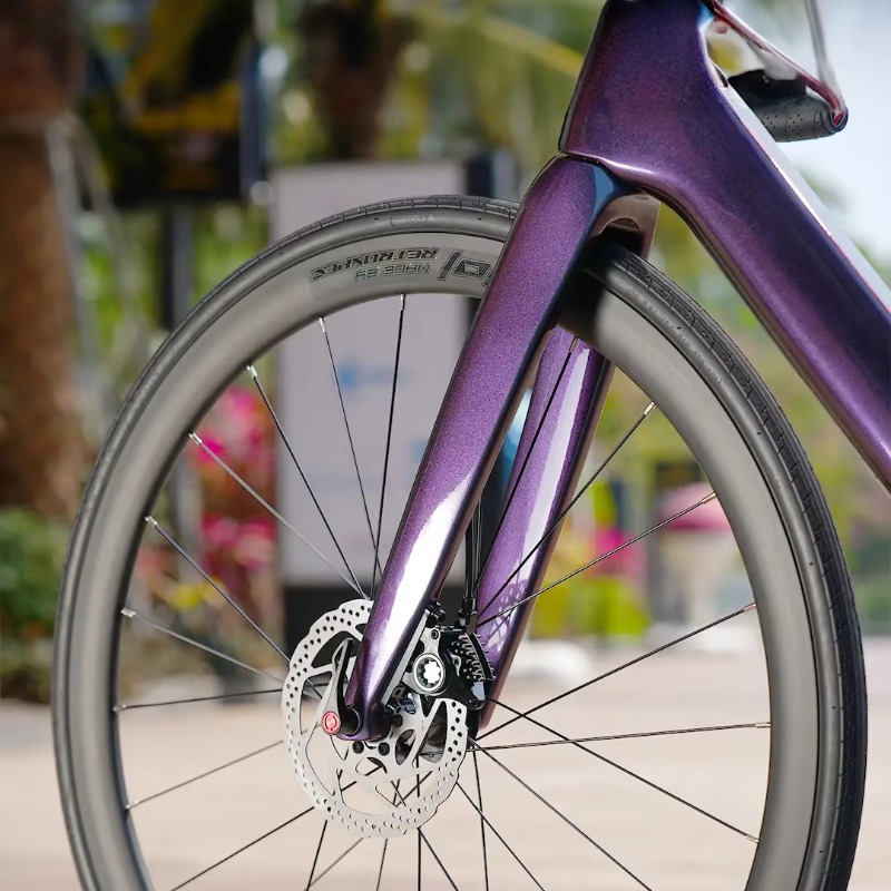 Sepeda Balap Karbon 700C Rem C - Cycling Gear And Equipment ulasan dan harga