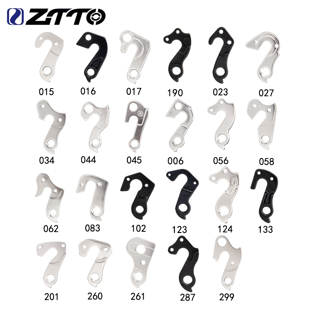 ZTTO Universal 23 Model Gantun - Junior Cycling Gear ulasan dan harga