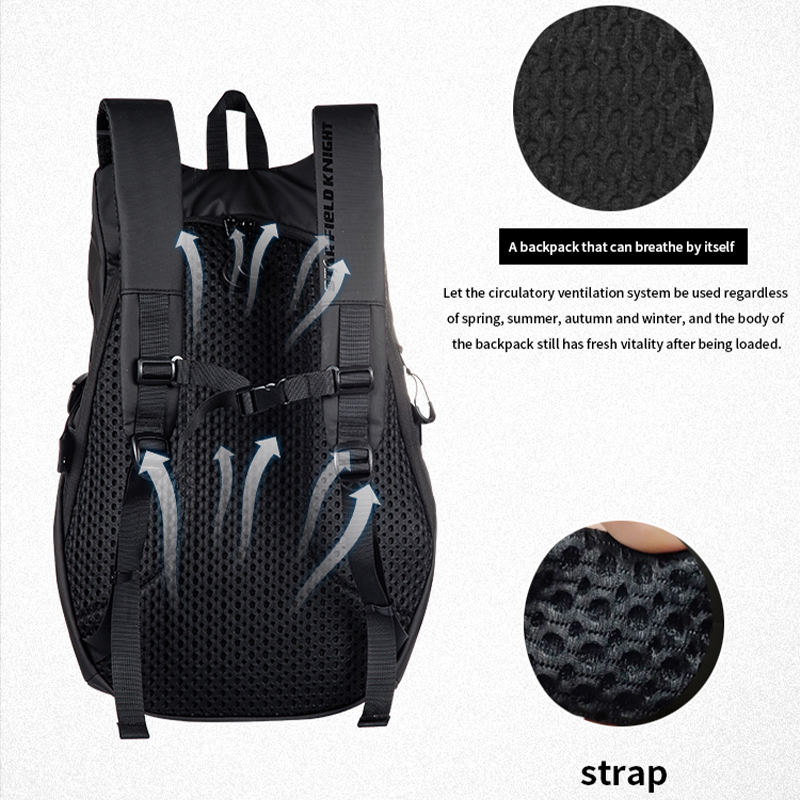 Tas Helm Sepeda Motor SFK Rans - Cycling Gear And Equipment ulasan dan harga