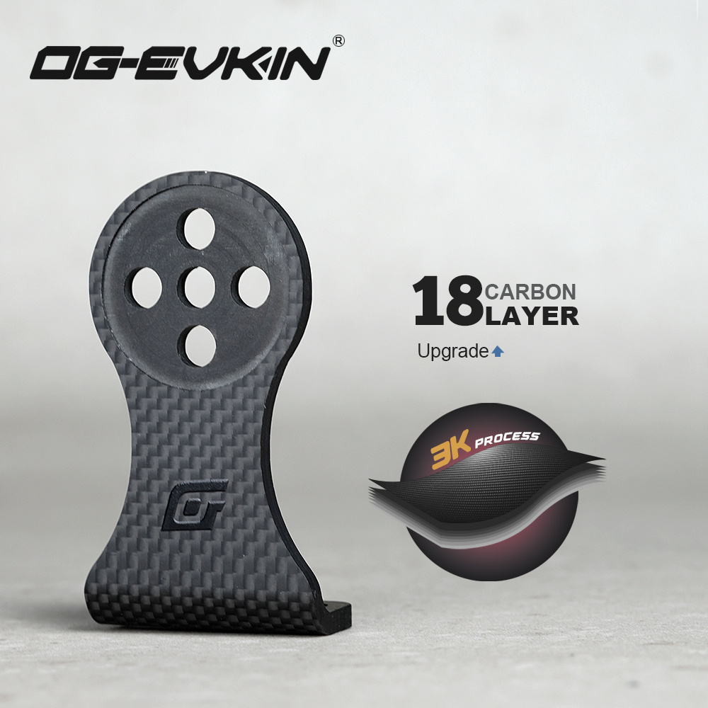 OG-EVKIN CM-02+ Ekstensi Stem  - Carbon Bike Frame ulasan dan harga