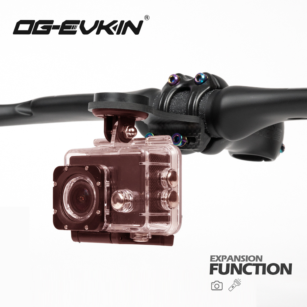 OG-EVKIN CM-02+ Ekstensi Stem  - Carbon Bike Frame ulasan dan harga