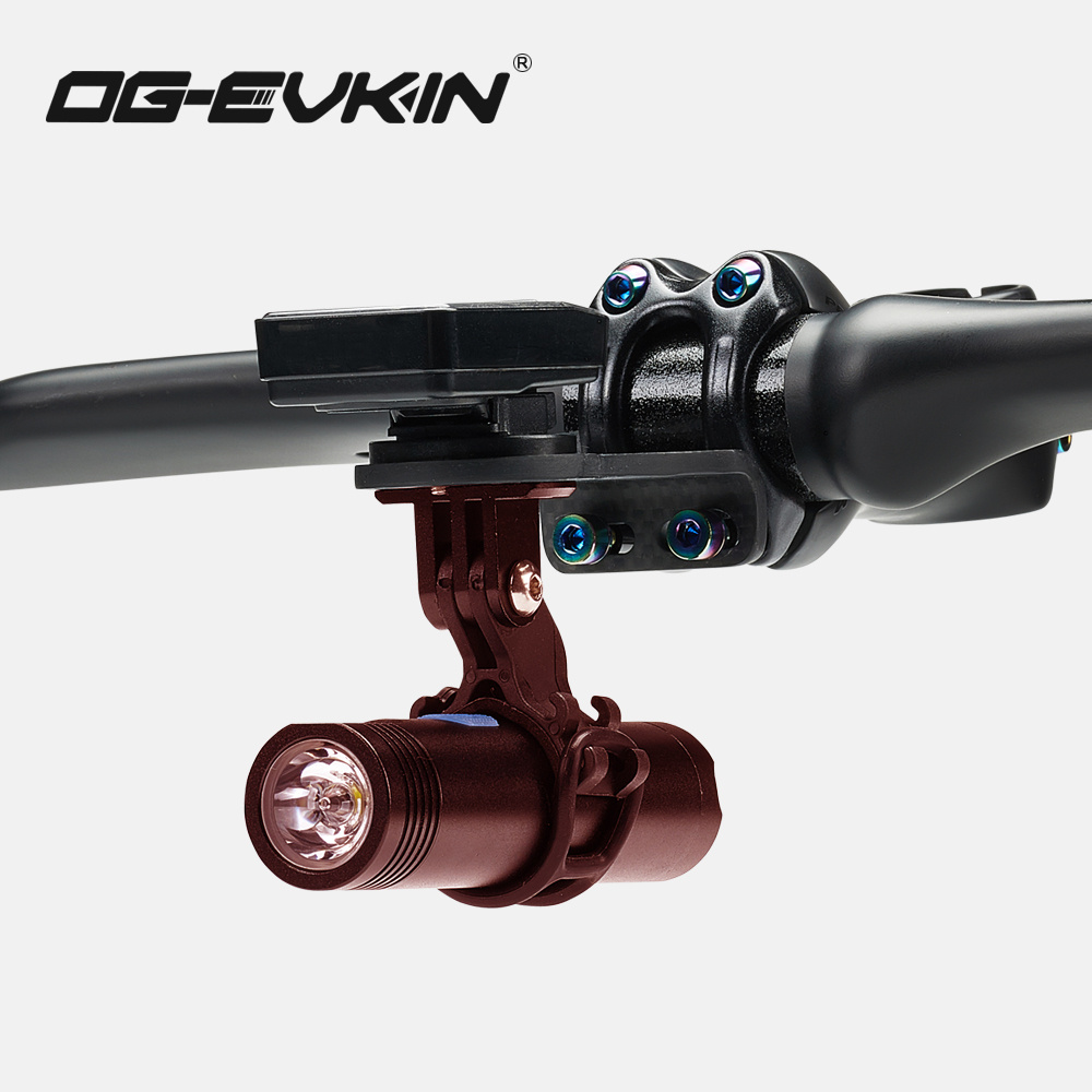 OG-EVKIN CM-02+ Ekstensi Stem  - Carbon Bike Frame ulasan dan harga