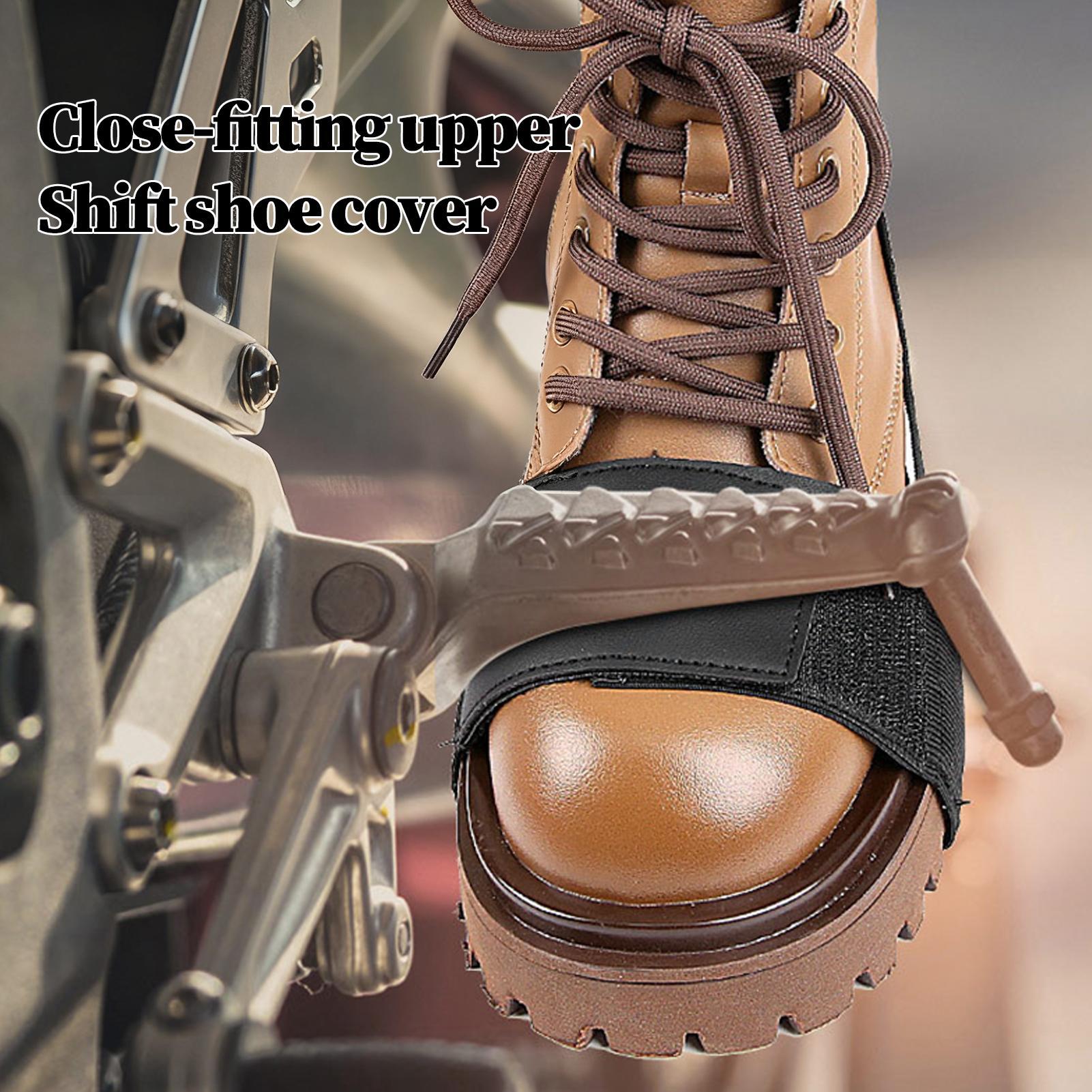 Pelindung Sepatu Pemindah Gigi - Cycling Gear And Equipment ulasan dan harga