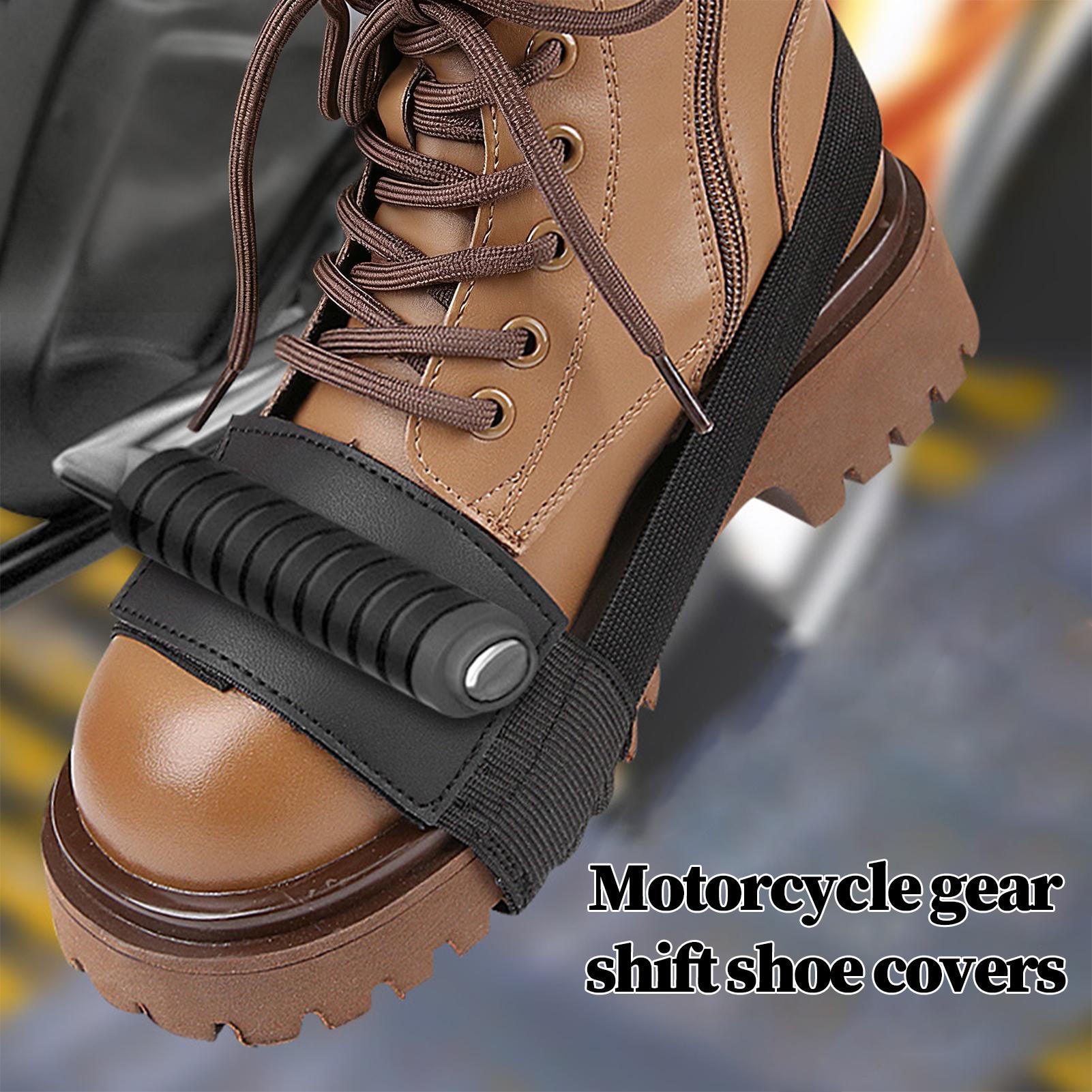 Pelindung Sepatu Pemindah Gigi - Cycling Gear And Equipment ulasan dan harga