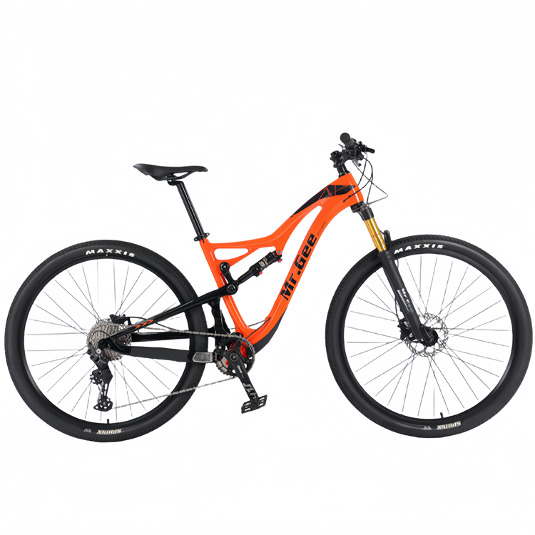 Sepeda Karbon Fiber 29 Inch Ch - Philippines Cycling Gear ulasan dan harga