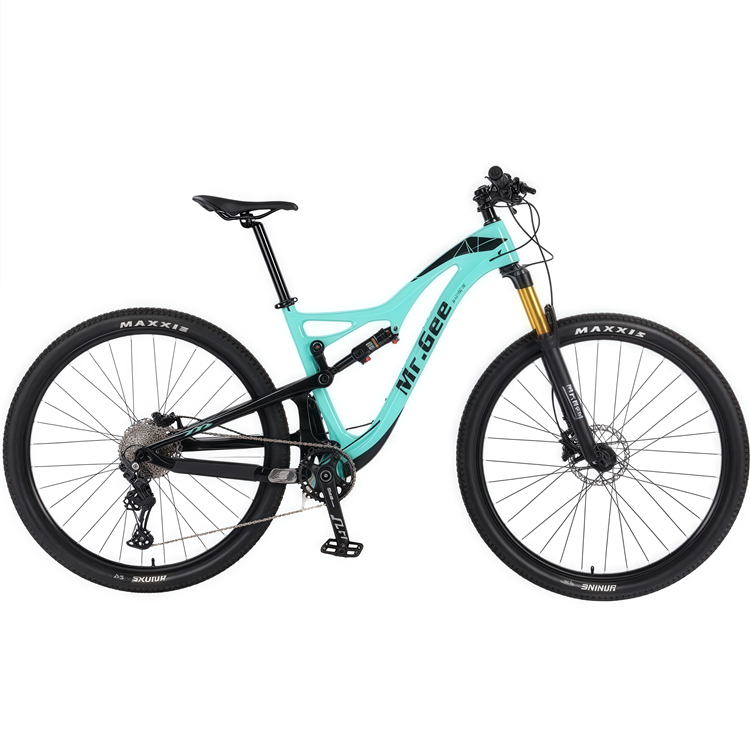 Sepeda Karbon Fiber 29 Inch Ch - Philippines Cycling Gear ulasan dan harga