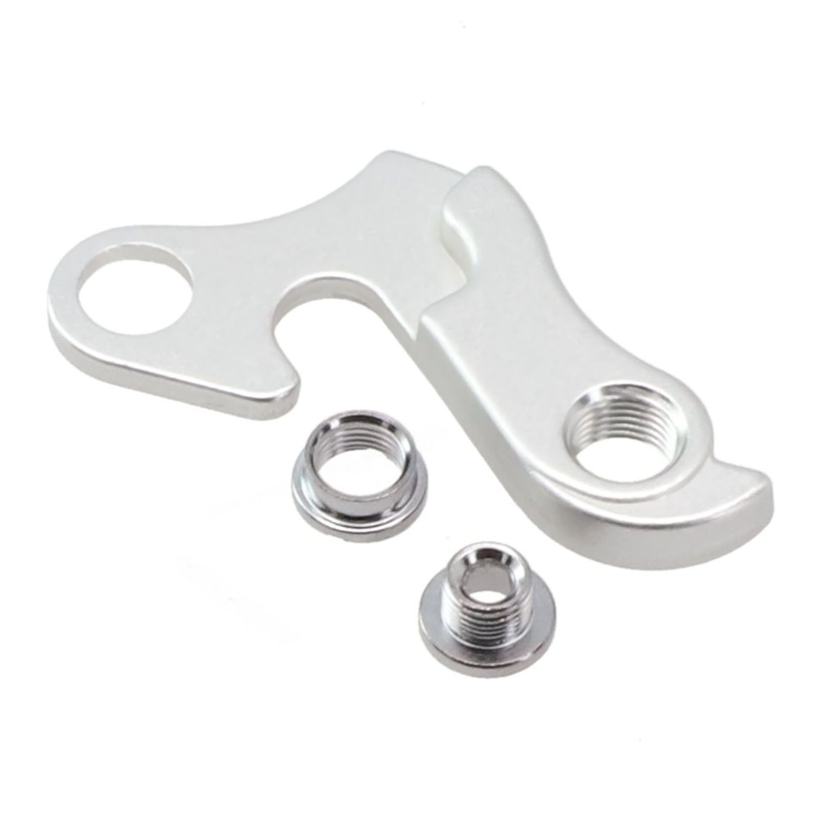 Gantungan Derailleur Belakang  - Junior Cycling Gear ulasan dan harga