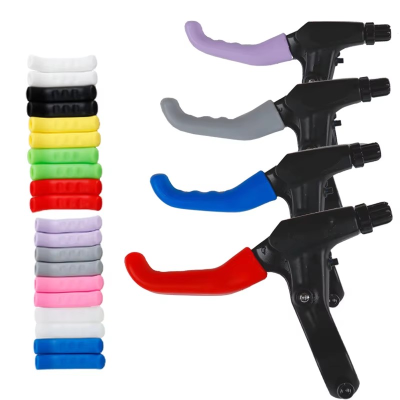 1-9 Pasang Penutup Gagang Rem  - Junior Cycling Gear ulasan dan harga