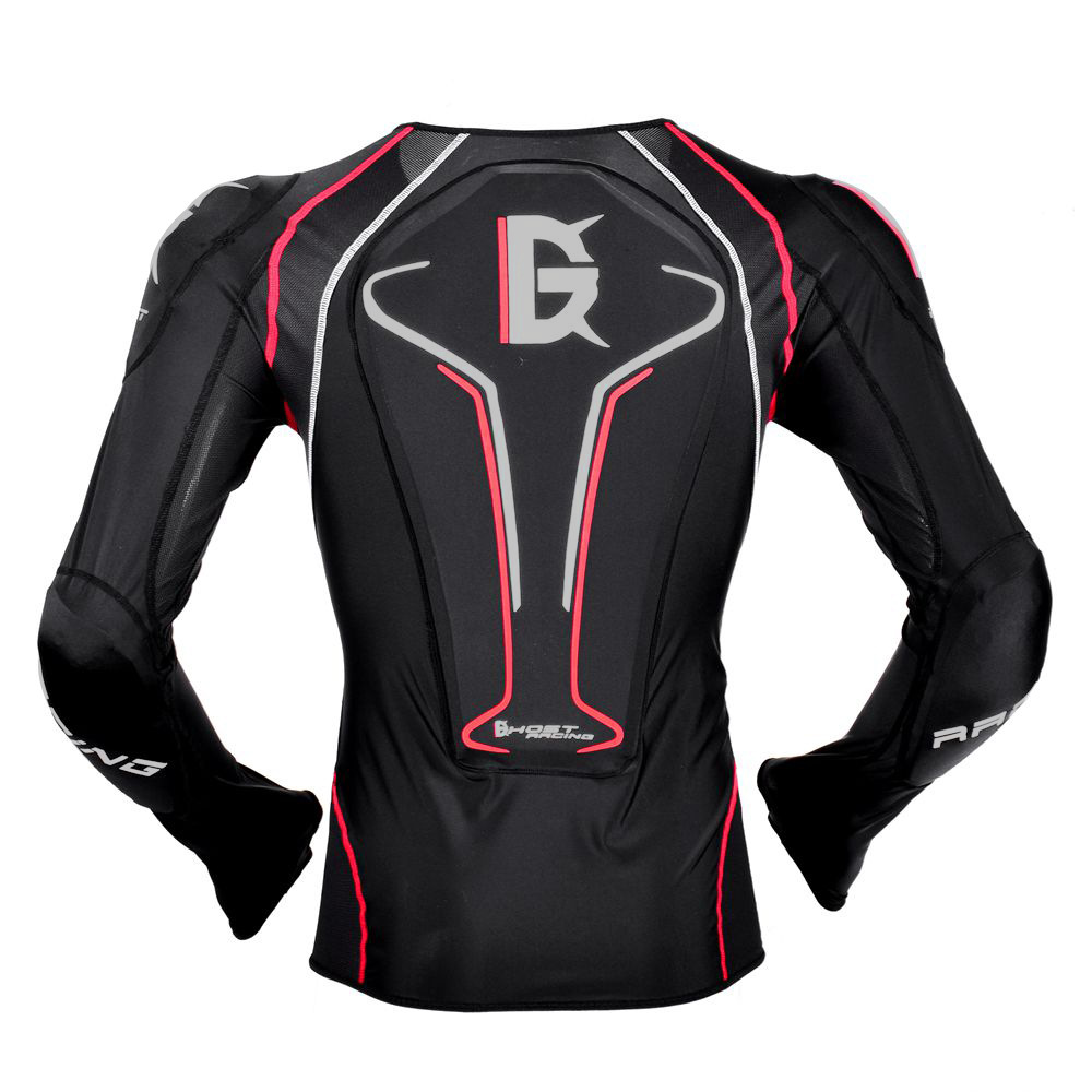 Jaket Pelindung Motor, Pelindu - Cycling Gear Jacket ulasan dan harga