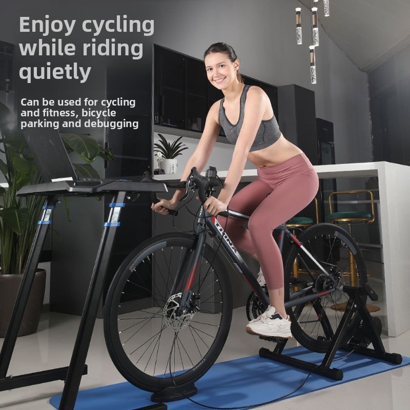 Meja bersepeda 57 model 8-gear - Cycling Gear Table ulasan dan harga