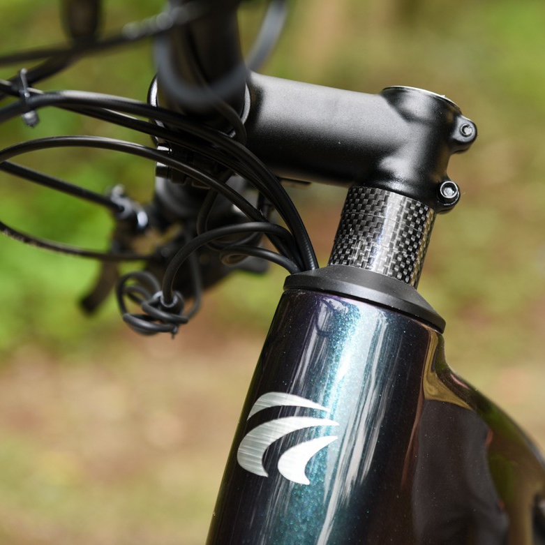 Jual Terlaris Sepeda Listrik C - Carbon Bike Frame ulasan dan harga