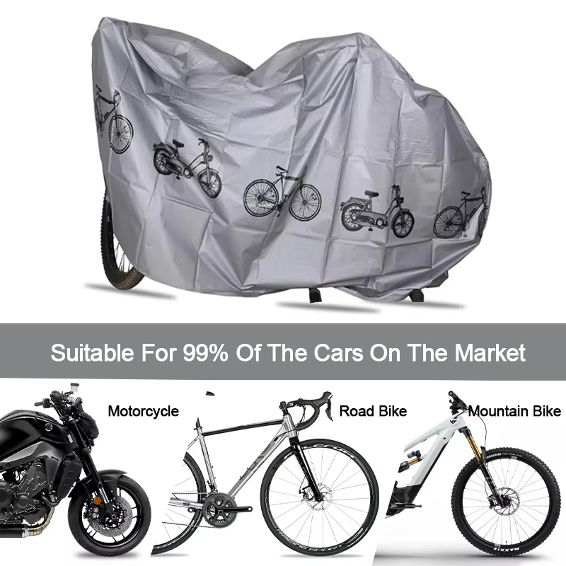 Penutup Sepeda Perlindungan Lu - Junior Cycling Gear ulasan dan harga