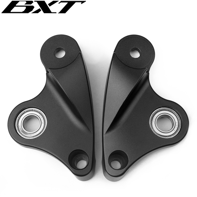 BXT Set Sekrup Konektor Shock  - Carbon Bike Frame ulasan dan harga