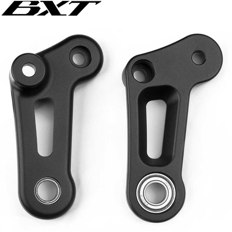 BXT Set Sekrup Konektor Shock  - Carbon Bike Frame ulasan dan harga