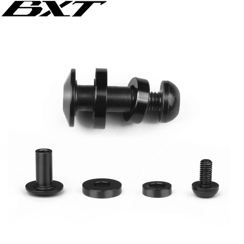 BXT Set Sekrup Konektor Shock  - Carbon Bike Frame ulasan dan harga
