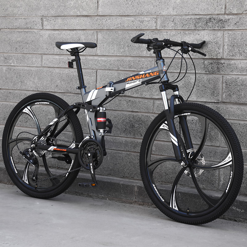 Rangka Baja Karbon 26-inci 26' - Carbon Bike Frame ulasan dan harga