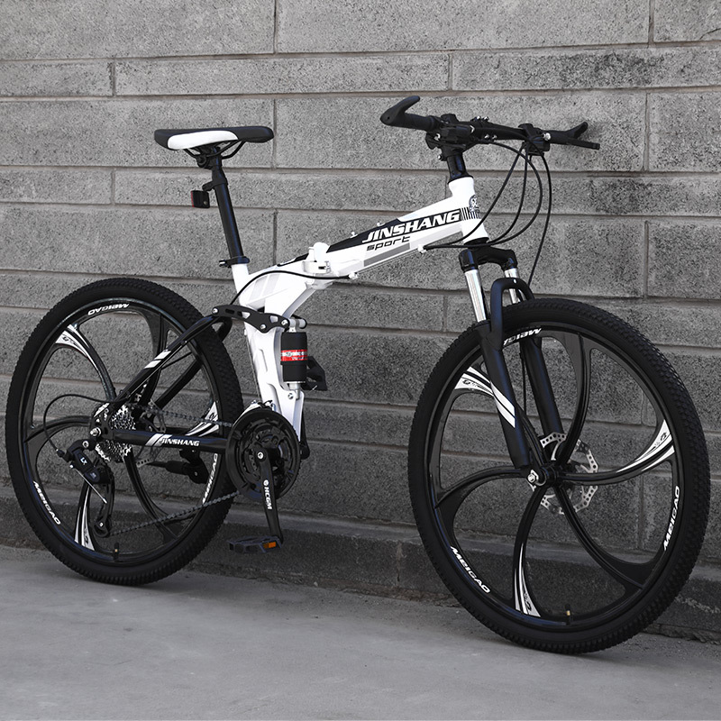 Rangka Baja Karbon 26-inci 26' - Carbon Bike Frame ulasan dan harga