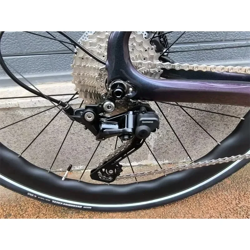 Sepeda Gravel Twitter Gravel-V - Cycling Gear And Equipment ulasan dan harga