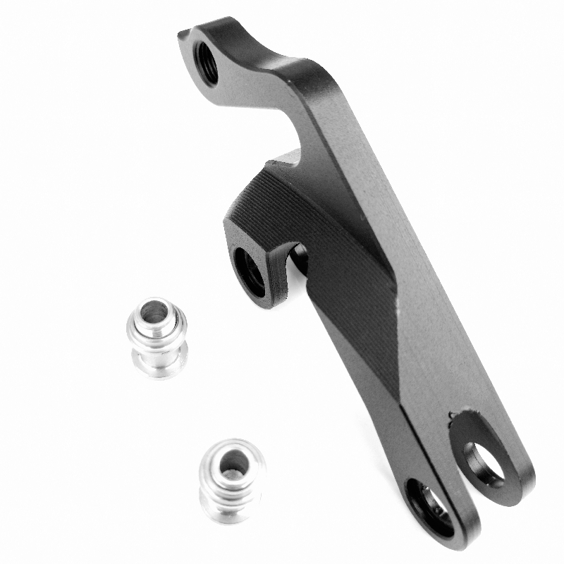 1 buah gantungan Derailleur se - Carbon Bike Frame ulasan dan harga