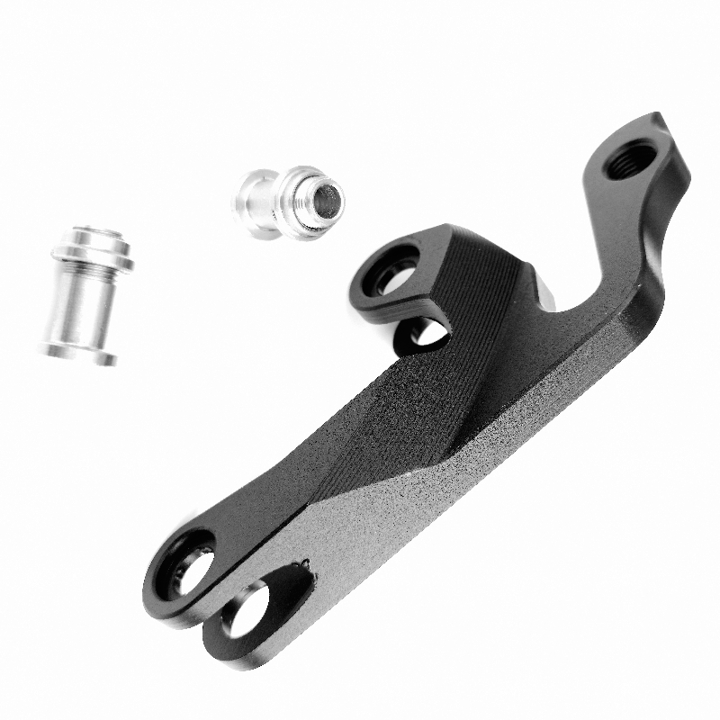1 buah gantungan Derailleur se - Carbon Bike Frame ulasan dan harga