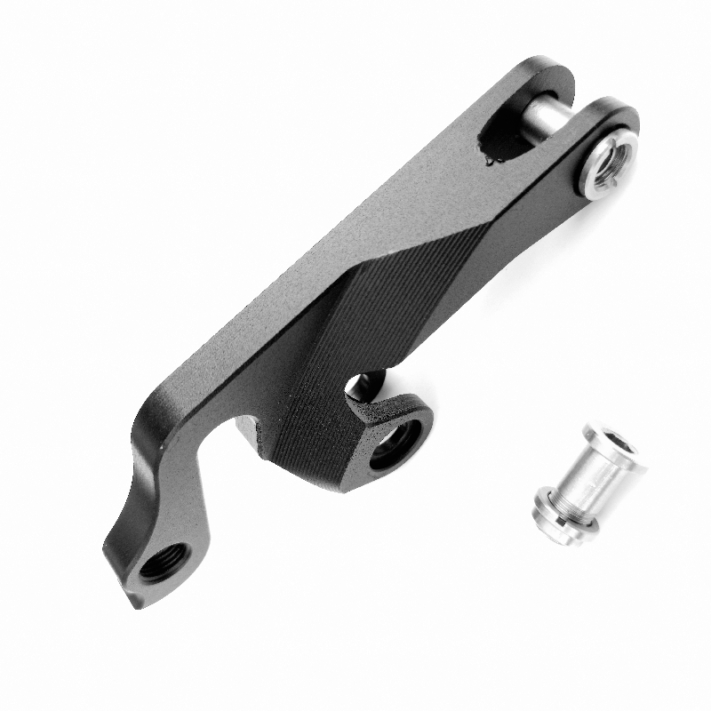 1 buah gantungan Derailleur se - Carbon Bike Frame ulasan dan harga