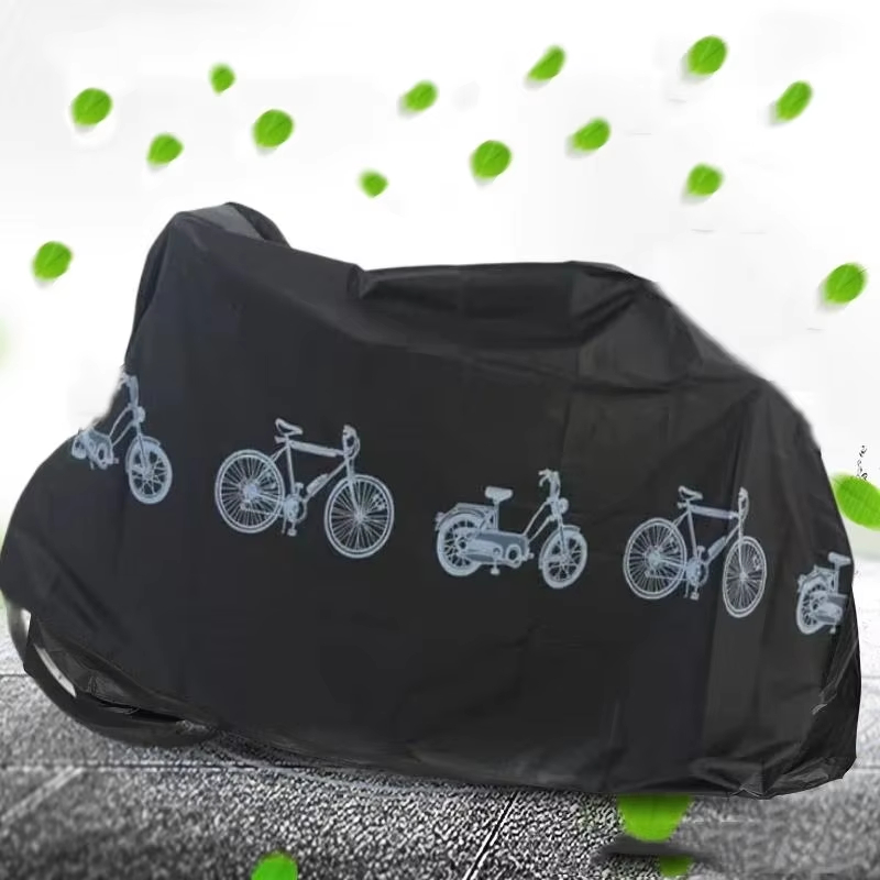 Penutup Sepeda Tahan Air, Penu - Junior Cycling Gear ulasan dan harga