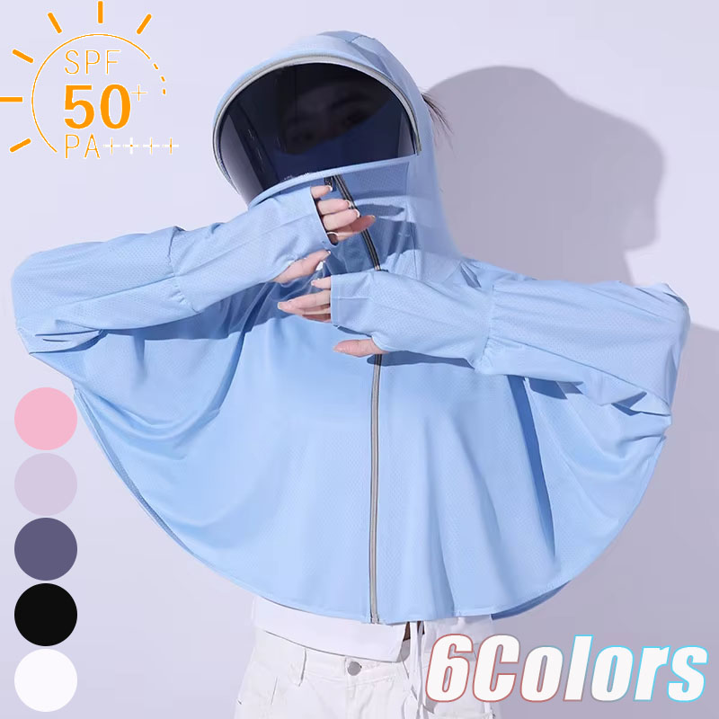Jaket Sutra Es Pendingin Wanit - Cycling Gear Jacket ulasan dan harga