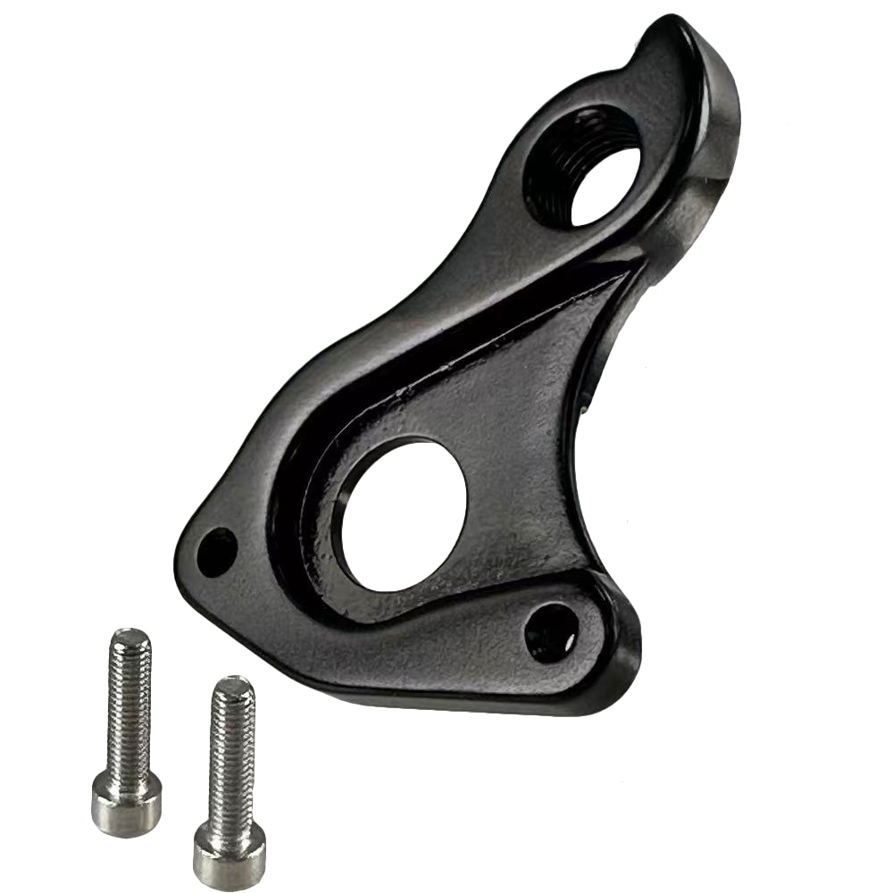 Hanger Derailleur Belakang MTB - Junior Cycling Gear ulasan dan harga